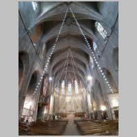 Santa Maria del Pi de Barcelona, photo Paolo, tripadvisor.jpg